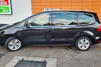 VW Sharan 146.000 km 14.900 &euro; Stuttgart 70327