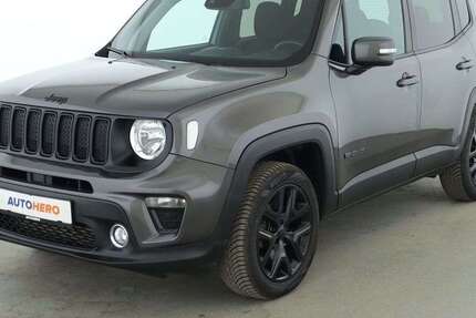 Jeep Renegade 87.155 km 16.540 &euro; Stuttgart 70195