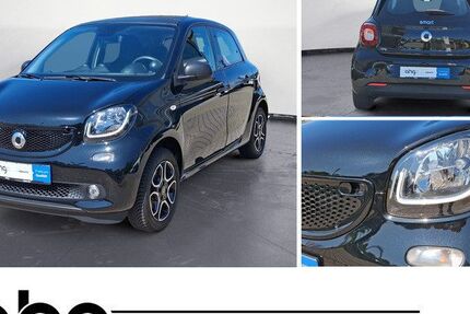 Smart ForFour 39.995 km 12.450 &euro; Calw 75365