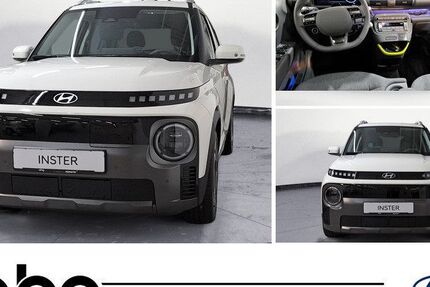 Hyundai INSTER 1.100 km 28.999 &euro; Esslingen am Neckar 73730