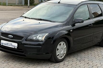 Ford Focus 127.700 km 3.299 &euro; Metzingen 72555