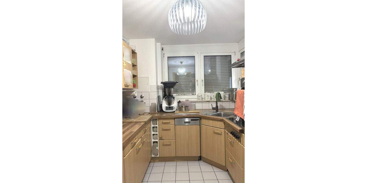 Etagenwohnung Fellbach Schmiden - 3 Zimmer, 87 m&sup2;, 425.000&euro; | Angebot:25677060