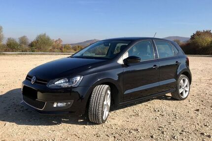 VW Polo 67.800 km 8.500 &euro; Reutlingen 72766