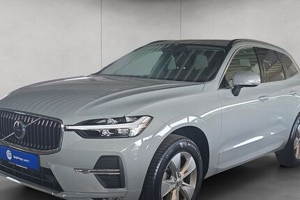 Volvo XC60 8.496 km 43.990 € Stuttgart 70190