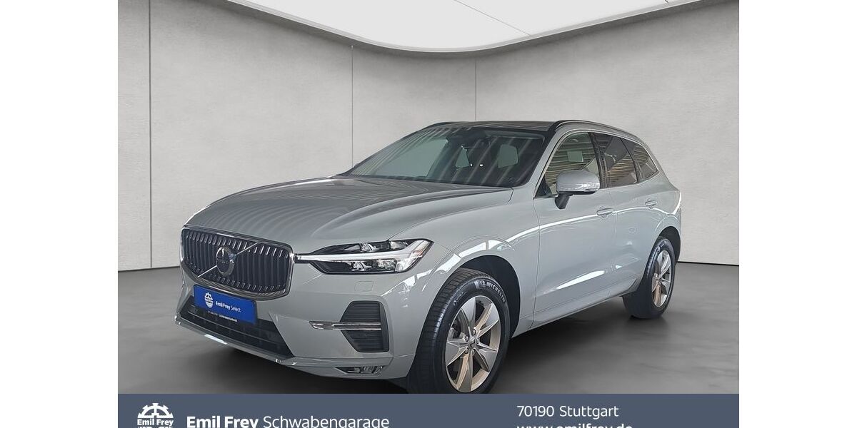 Volvo XC60 8.496 km 43.990 &euro; Stuttgart 70190