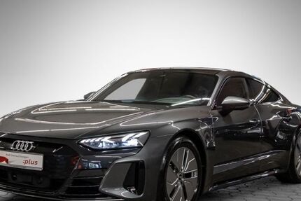 Audi e-tron GT 21.895 km 55.860 € Stuttgart 70563