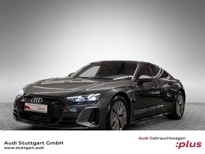 Audi e-tron GT 21.895 km 57.890 € Stuttgart 70563