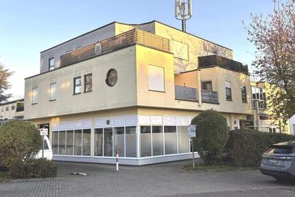 Wohnung Ludwigsburg Neckarweihingen - 1 Zimmer, 44 m&sup2;, 154.000&euro; | Angebot:25679820