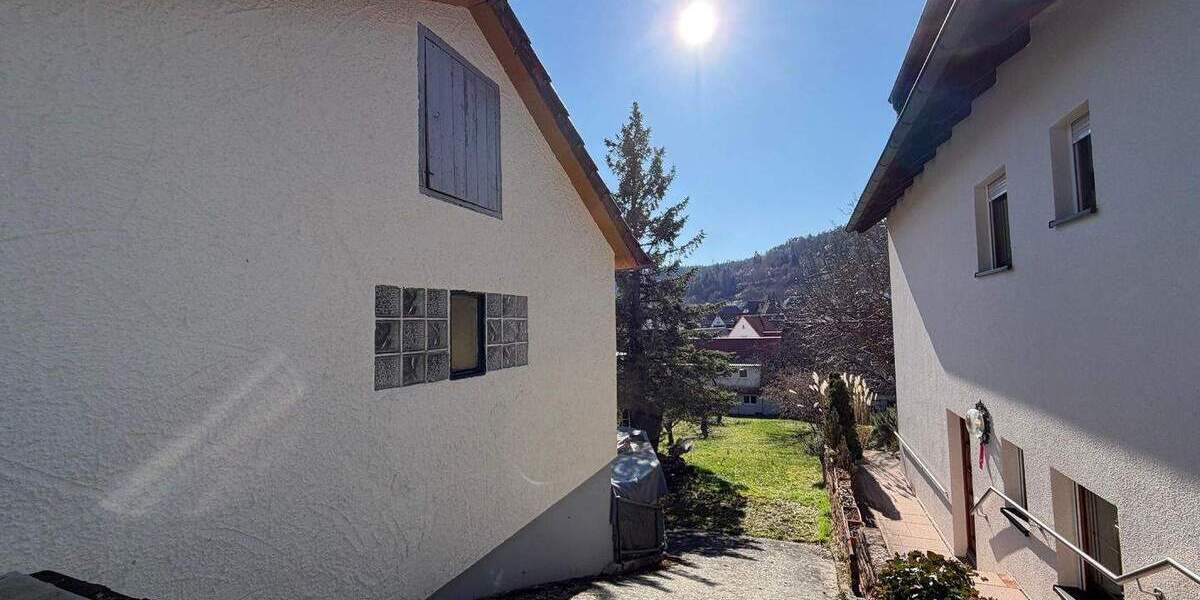 Mehrfamilienhaus, Wohnhaus Weil der Stadt Münklingen - 9 Zimmer, 189 m&sup2;, 739.000&euro; | Angebot:25737013