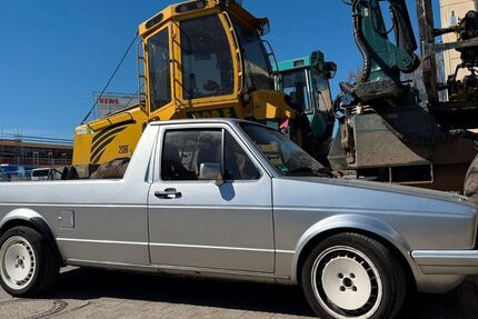 VW Caddy 150.000 km 7.900 &euro; Calw 75365