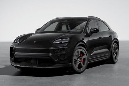 Porsche Macan 21.600 km 99.900 &euro; Stuttgart 70469