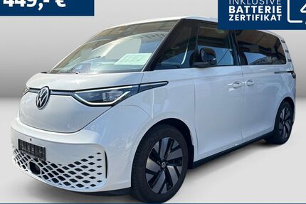 VW ID. Buzz 29.544 km 42.900 &euro; Fellbach 70736