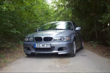 BMW 318 352.000 km 3.000 &euro; Lehningen 75233