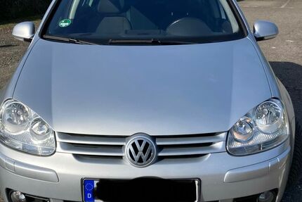VW Golf 87.000 km 3.500 &euro; Tübingen 72070