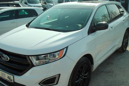 Ford Edge 102.000 km 15.950 &euro; Waiblingen (bei Stuttgart) 71332