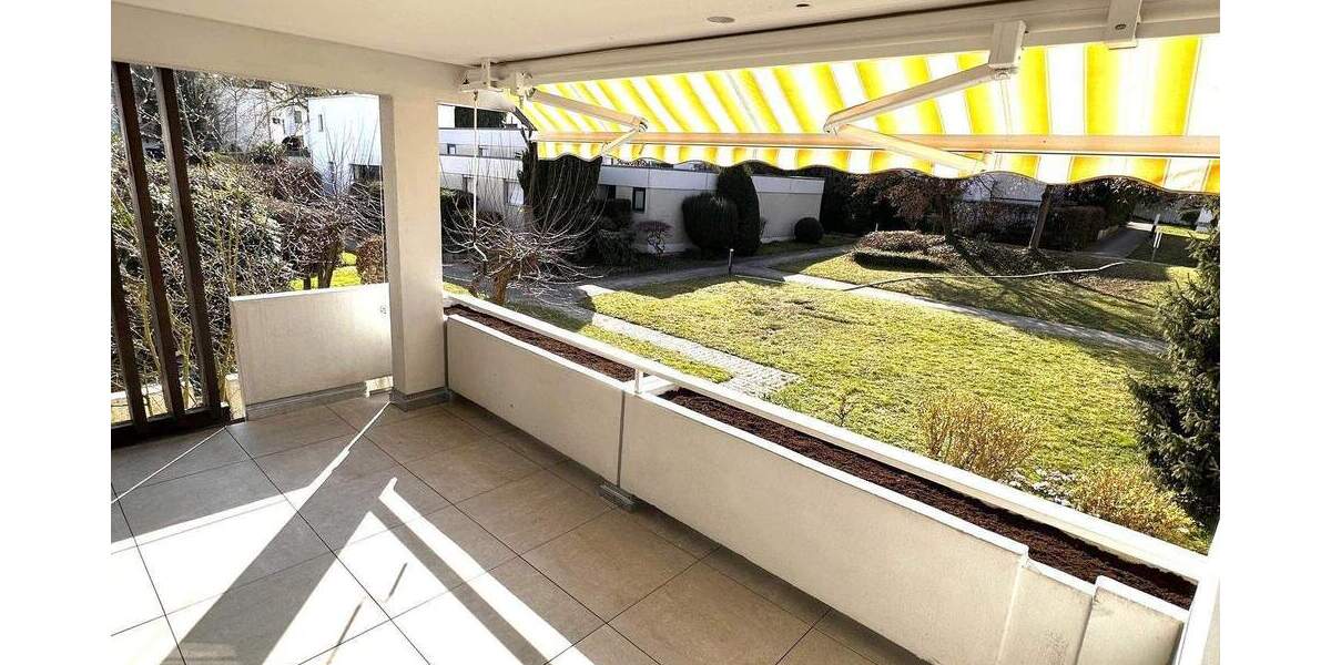 Etagenwohnung Esslingen Sulzgries - 5 Zimmer, 124 m&sup2;, 539.000&euro; | Angebot:25755931