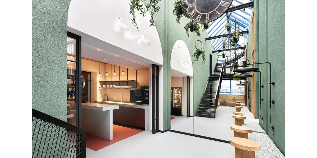 Gewerbeobjekt Stuttgart Vaihingen - 425&euro; | Angebot:25961046