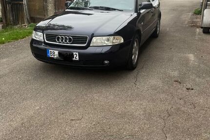 Audi A4 287.000 km 2.250 &euro; Herrenberg 71083