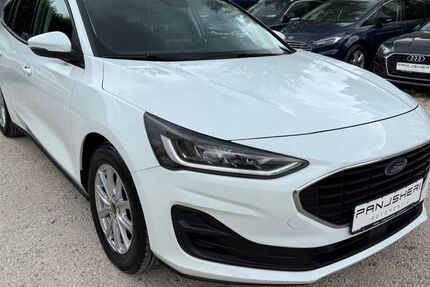 Ford Focus 131.000 km 10.999 &euro; Stuttgart-Möhringen 70567