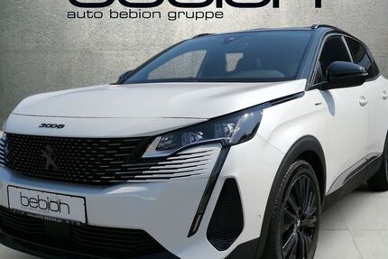 Peugeot 3008 31.300 km 26.980 € Schönaich 71101