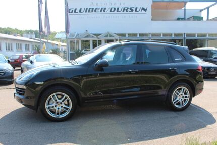 Porsche Cayenne 245.500 km 21.900 € Frickenhausen 72636