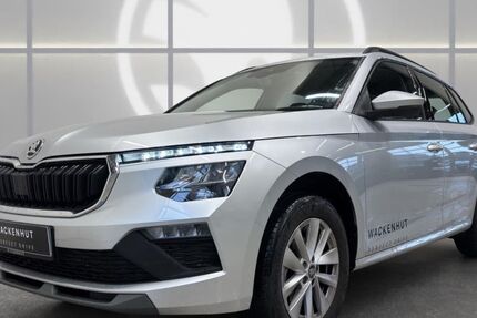 Skoda Kamiq 9.000 km 22.900 &euro; Nagold 72202