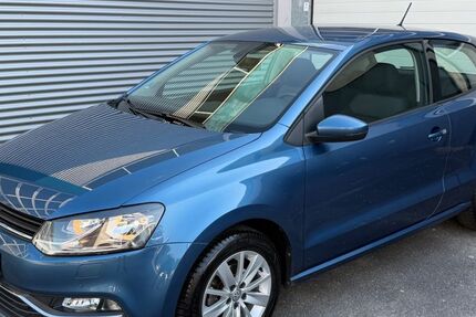 VW Polo 53.000 km 11.499 &euro; Mühlacker 75417