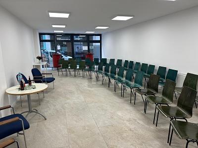 RENDITESTARK: 240K IST + ENTWICKLUNG - Wohn- & Geschäftshaus Pforzheim Dillweißenstein | Angebot:26958590