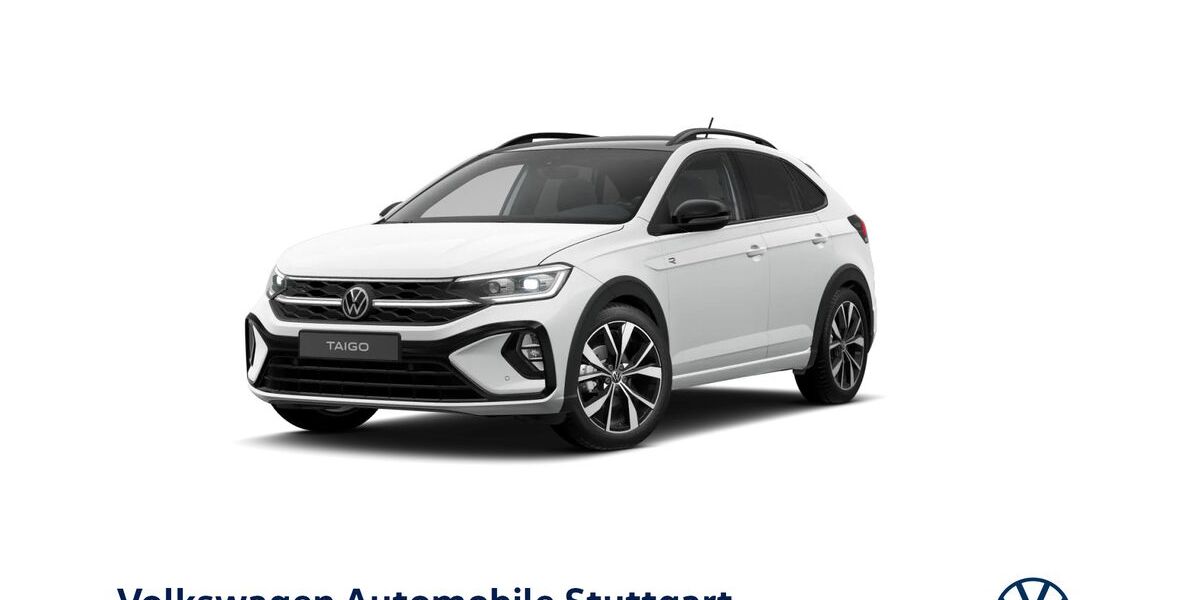 VW Taigo 3.372 km 28.830 &euro; Stuttgart-Feuerbach 70469