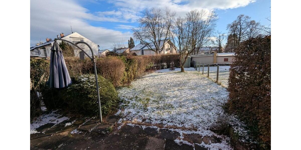 Reihenhaus Stuttgart Sillenbuch - 4 Zimmer, 94 m&sup2;, 690.000&euro; | Angebot:24540533