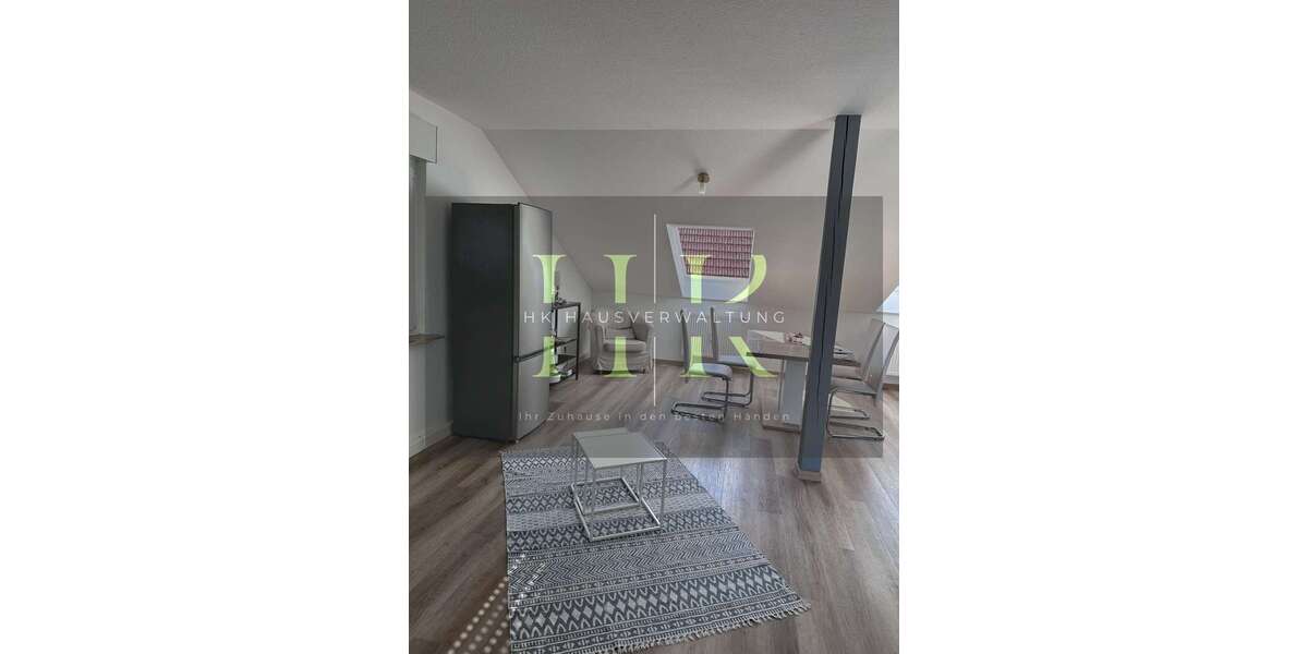 Etagenwohnung Pforzheim / Eutingen an der Enz Eutingen an der Enz - 2 Zimmer, 58 m&sup2;, 640&euro; | Angebot:27017439