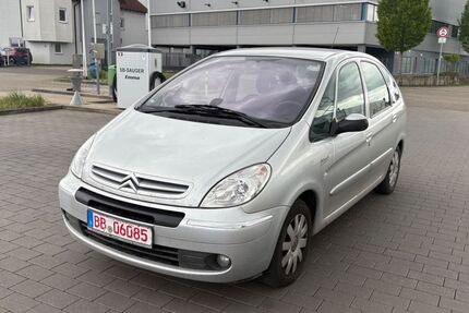 Citroen Xsara Picasso 54.776 km 2.499 &euro; Weil im Schönbuch 71093