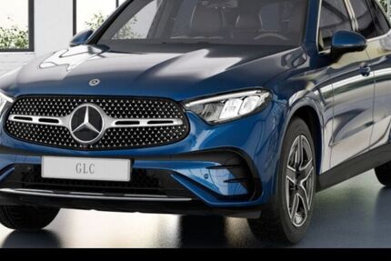 Mercedes GLC 220
