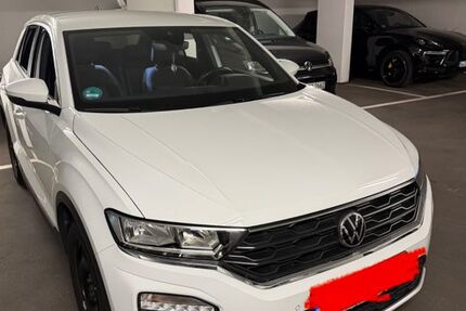 VW T-Roc 34.180 km 20.400 &euro; Stuttgart 70190