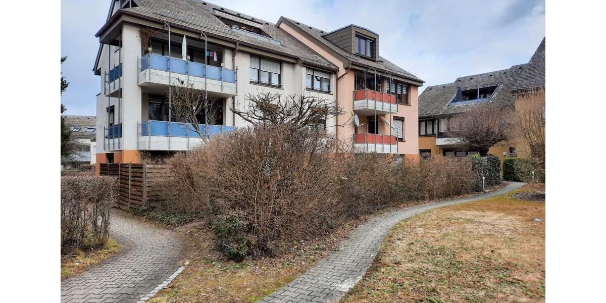 Erdgeschoßwohnung Köngen - 3.5 Zimmer, 81 m&sup2;, 279.000&euro; | Angebot:27083405