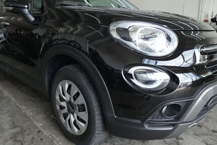 Fiat 500X 39.000 km 15.899 € Metzingen 72555