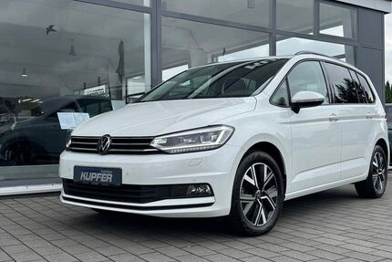 VW Touran 26.280 km 33.500 € Vaihingen / Enz 71665