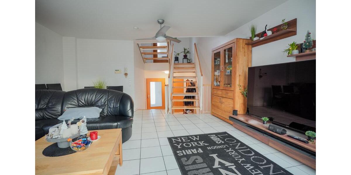 Reihenhaus Metzingen - 4 Zimmer, 120 m&sup2;, 498.000&euro; | Angebot:25874071