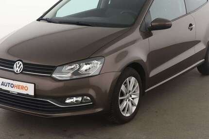 VW Polo 28.081 km 12.360 &euro; Stuttgart 70195