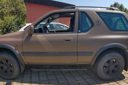 Opel Frontera 99.238 km 3.800 &euro; Stuttgart 70173