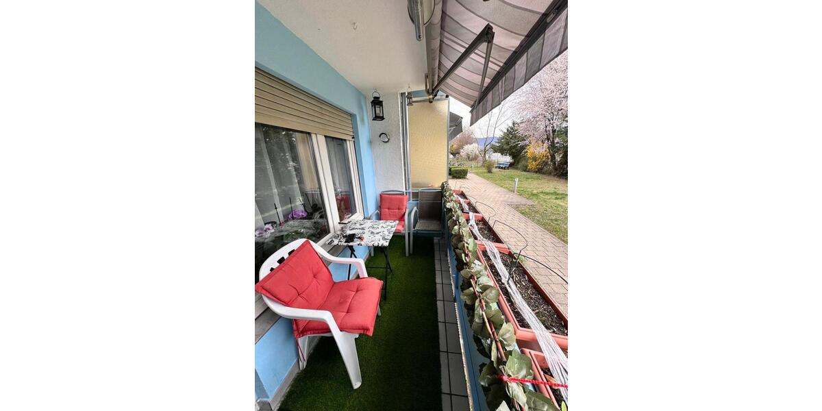 Erdgeschoßwohnung Metzingen - 4 Zimmer, 79 m&sup2;, 300.000&euro; | Angebot:24302643