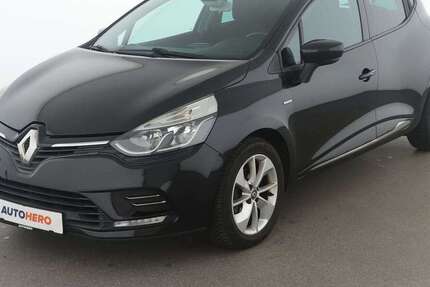 Renault Clio 60.498 km 9.210 € Stuttgart 70195
