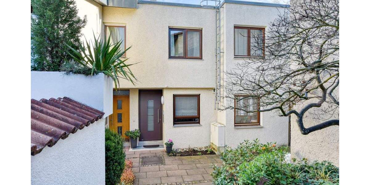 Reihenmittelhaus Gerlingen - 4 Zimmer, 156 m&sup2;, 890.000&euro; | Angebot:24498288