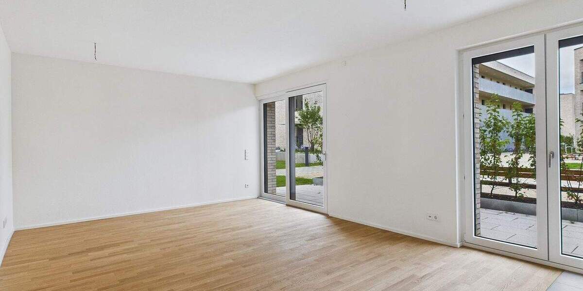 Etagenwohnung Sindelfingen Ost - 2 Zimmer, 69 m&sup2;, 1.320&euro; | Angebot:23222151