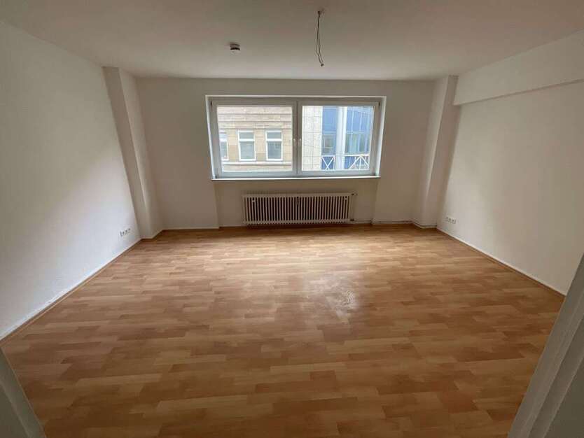 Wohnung zum Mieten in Dortmund 265 € 28 m²