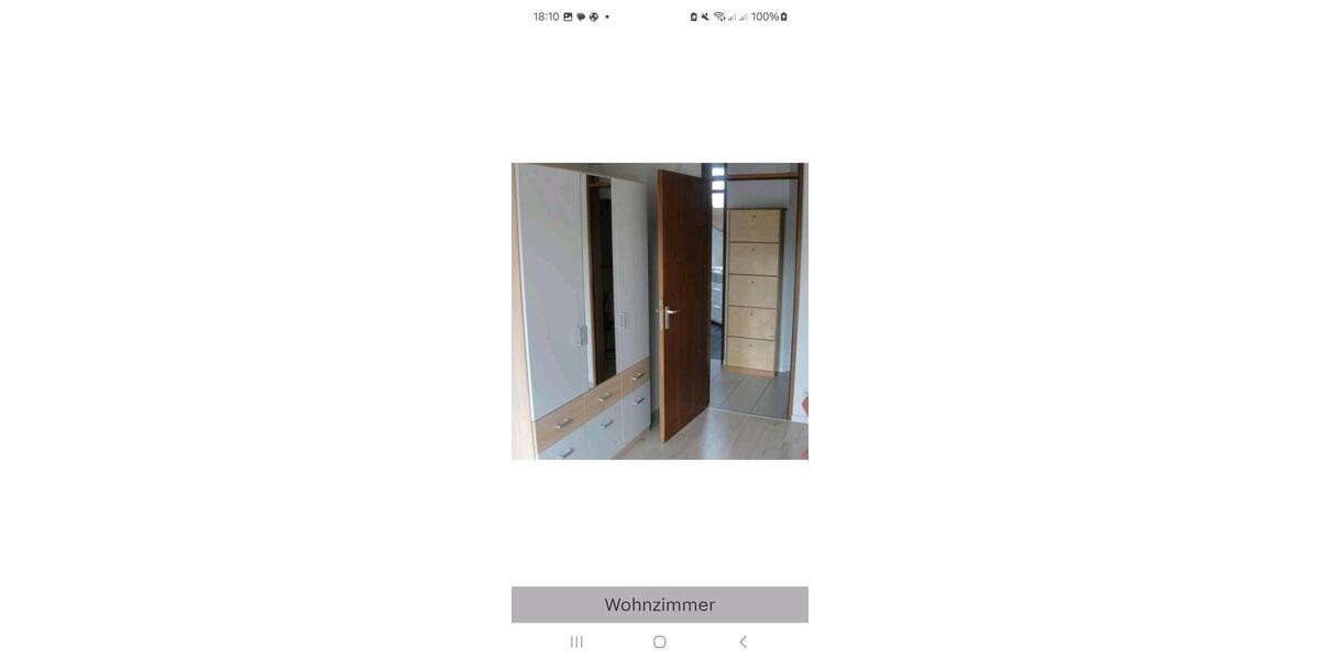 Dachgeschoßwohnung Leonberg - 2 Zimmer, 56 m&sup2;, 950&euro; | Angebot:27593074
