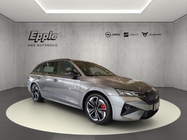 Skoda Octavia 18.232 km 35.490 &euro; Rutesheim 71277