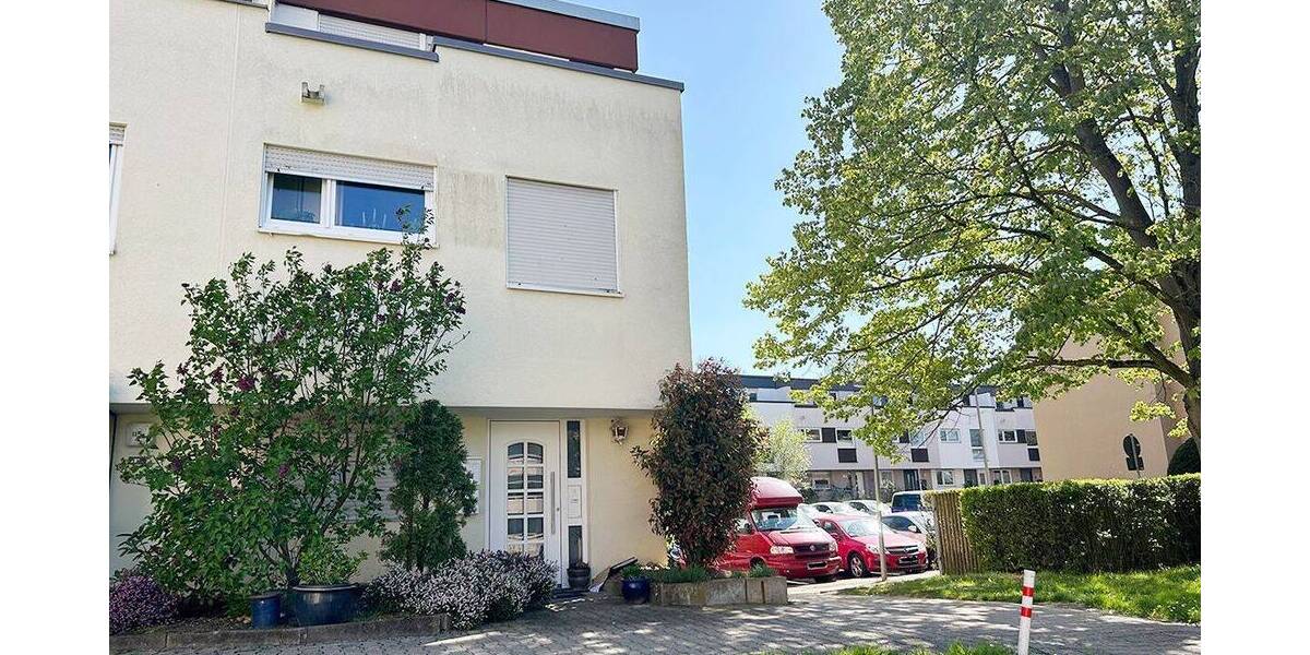Reihenendhaus Ditzingen - 6 Zimmer, 144 m&sup2;, 480.000&euro; | Angebot:26816227