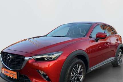 Mazda CX-3 58.895 km 20.990 &euro; Rutesheim 71277