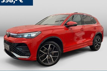 VW Tiguan 37.364 km 43.499 &euro; Niefern-Öschelbronn 75223